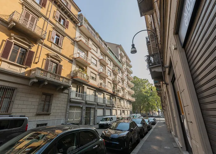 San Domenico Family Flat By Wonderful Italy Apartment *